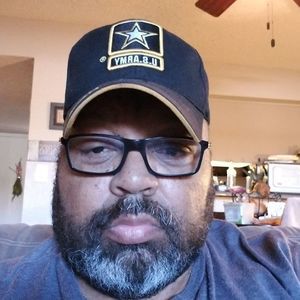 Meet your Posher, George